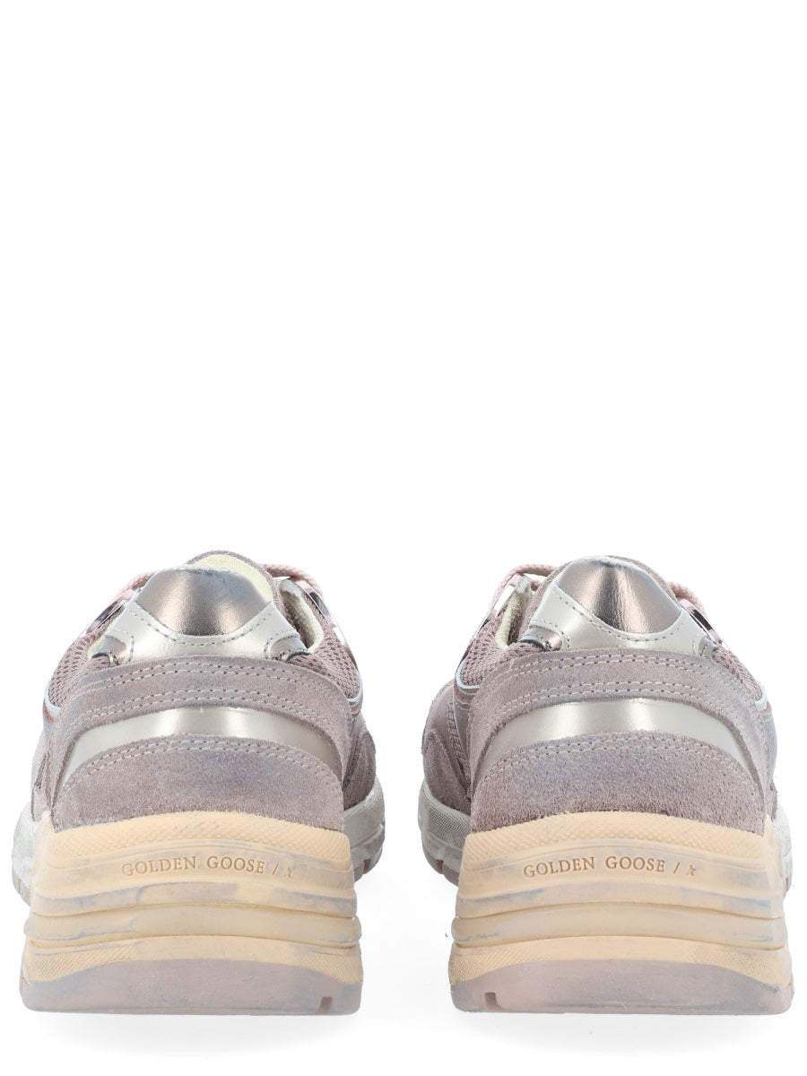 Golden Goose Women "Dad-Star" Sneaker GOLDEN GOOSE