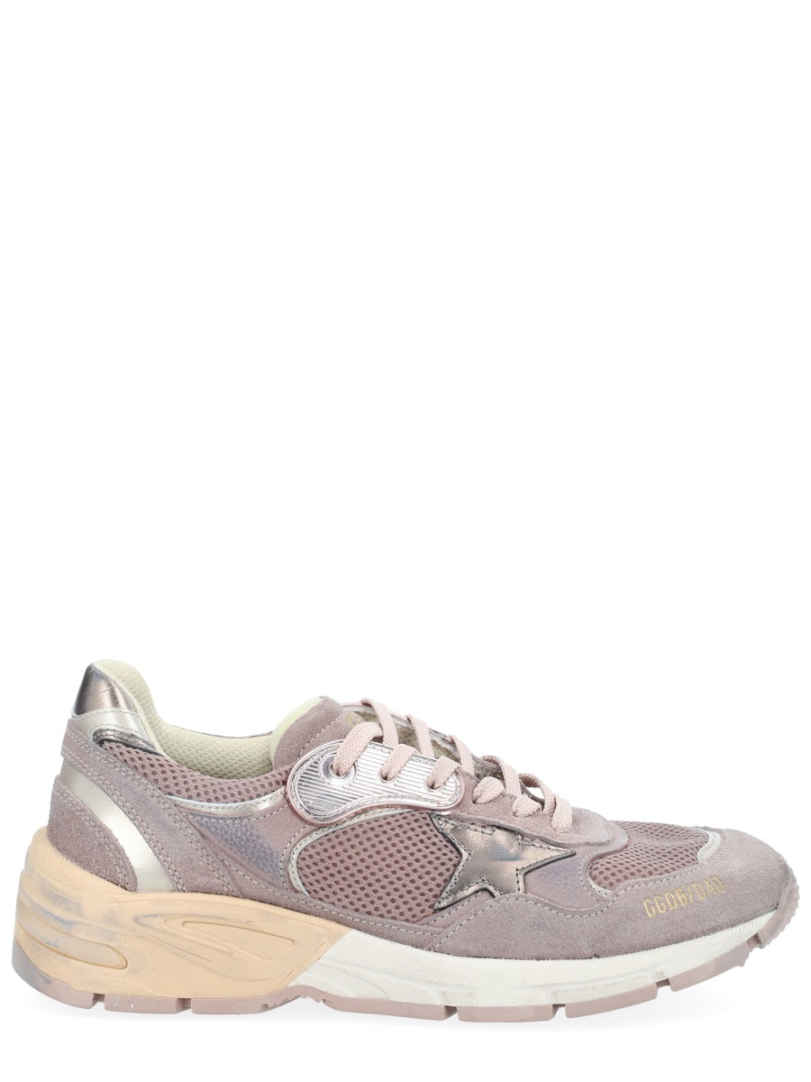 Golden Goose Women "Dad-Star" Sneaker GOLDEN GOOSE