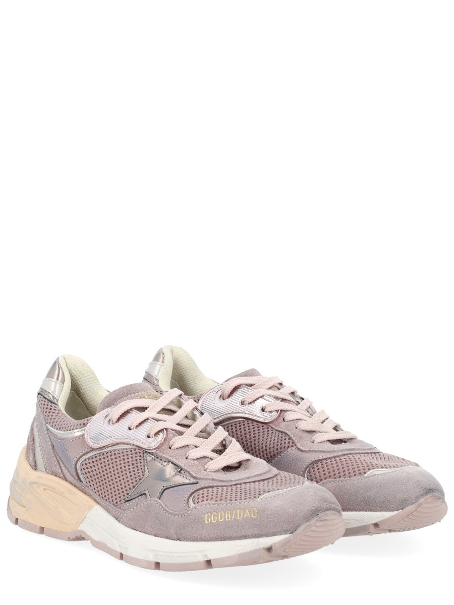 Golden Goose Women "Dad-Star" Sneaker GOLDEN GOOSE