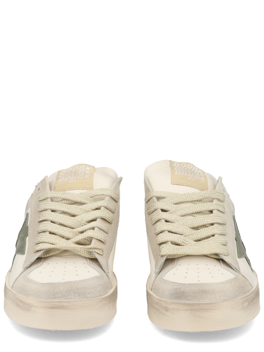 Golden Goose Women "Stardan" Sneaker GOLDEN GOOSE