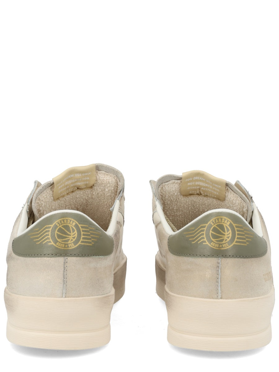 Golden Goose Women "Stardan" Sneaker GOLDEN GOOSE