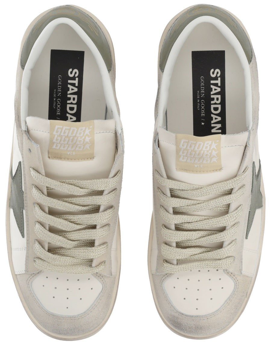 Golden Goose Women "Stardan" Sneaker GOLDEN GOOSE