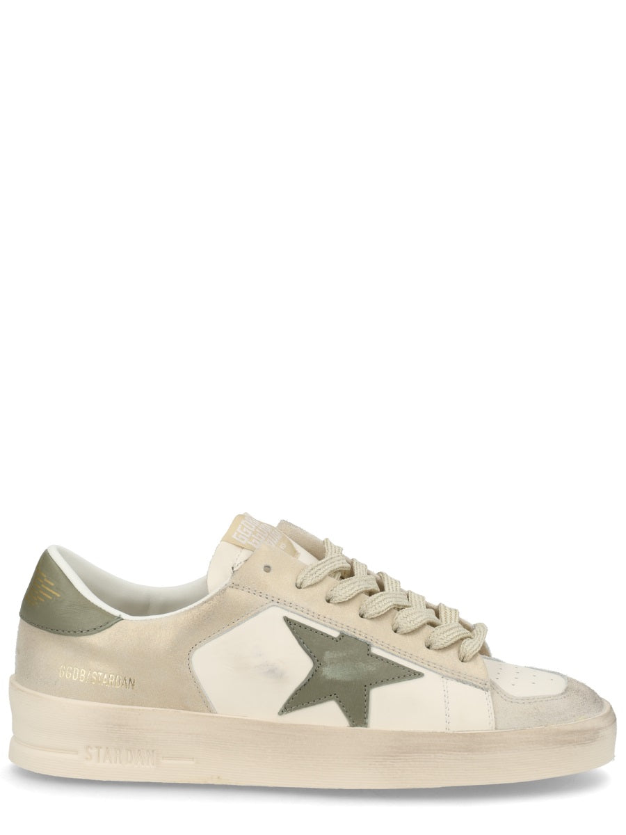 Golden Goose Women "Stardan" Sneaker GOLDEN GOOSE