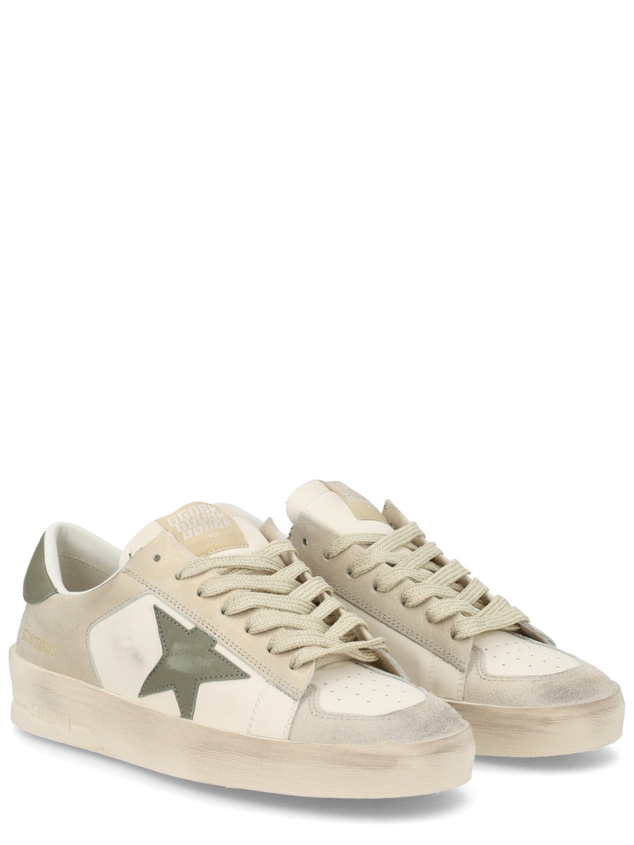 Golden Goose Women "Stardan" Sneaker GOLDEN GOOSE