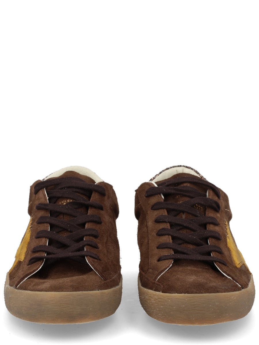 Golden Goose Women "Super-Star" Sneaker GOLDEN GOOSE