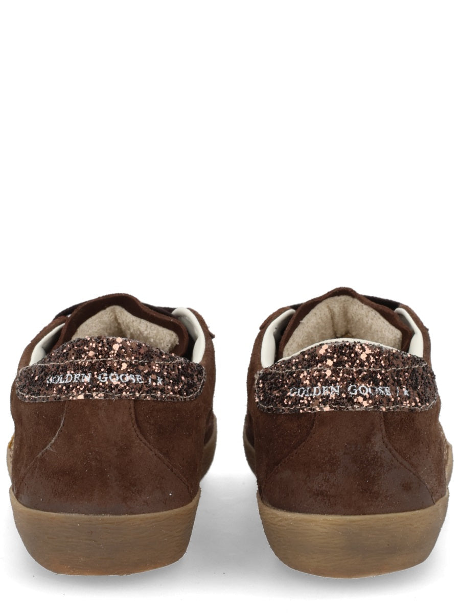 Golden Goose Women "Super-Star" Sneaker GOLDEN GOOSE