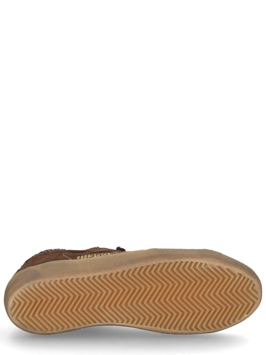 Golden Goose Women "Super-Star" Sneaker GOLDEN GOOSE
