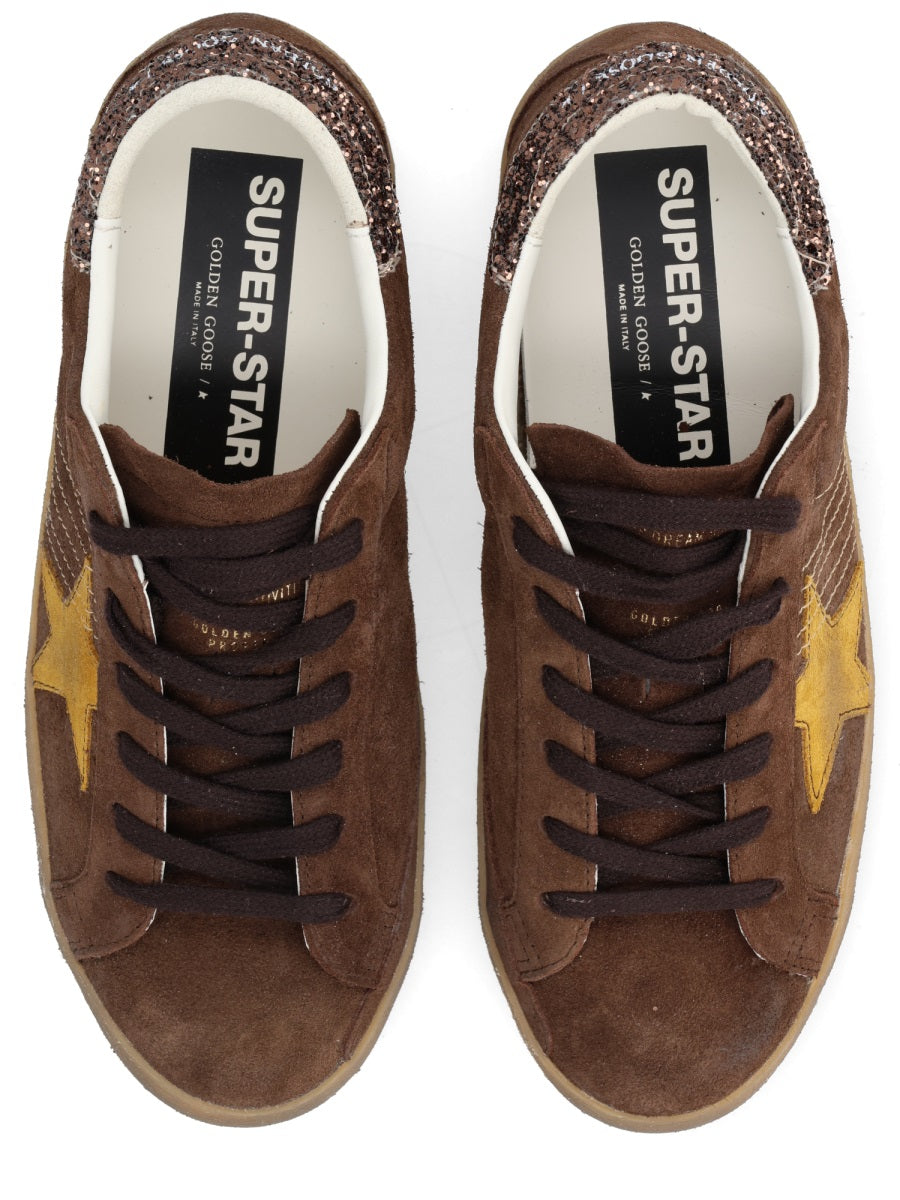 Golden Goose Women "Super-Star" Sneaker GOLDEN GOOSE