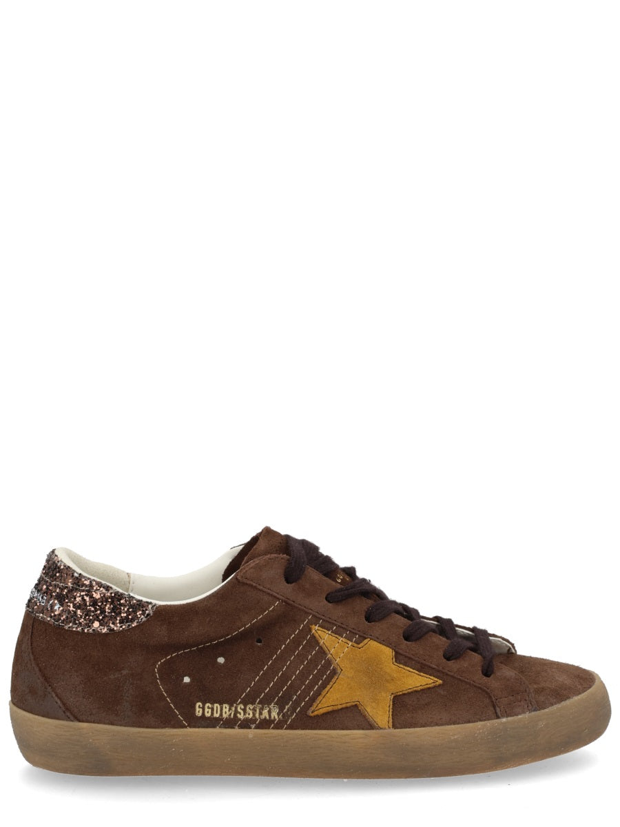 Golden Goose Women "Super-Star" Sneaker GOLDEN GOOSE