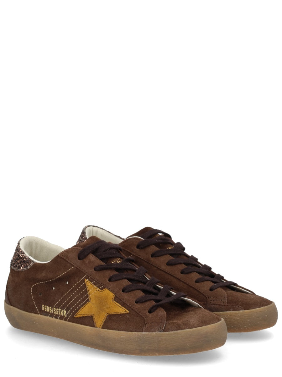 Golden Goose Women "Super-Star" Sneaker GOLDEN GOOSE