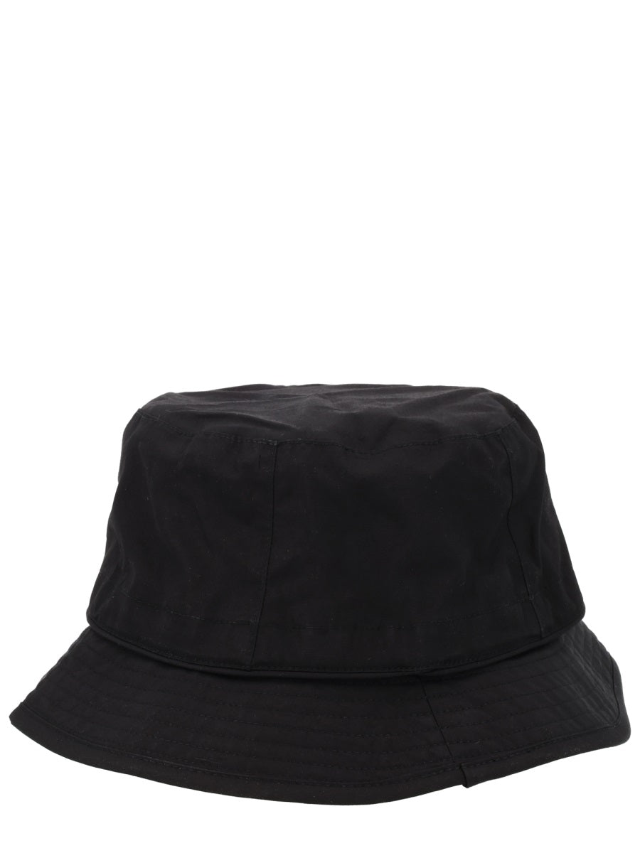 C.P. Company Men Bucket Hat With Logo C.P. COMPANY