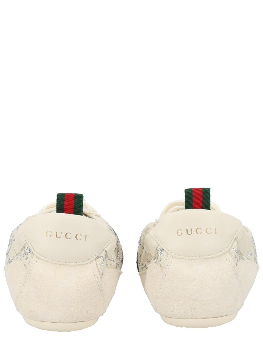 Gucci Women "Shift" Sneaker GUCCI