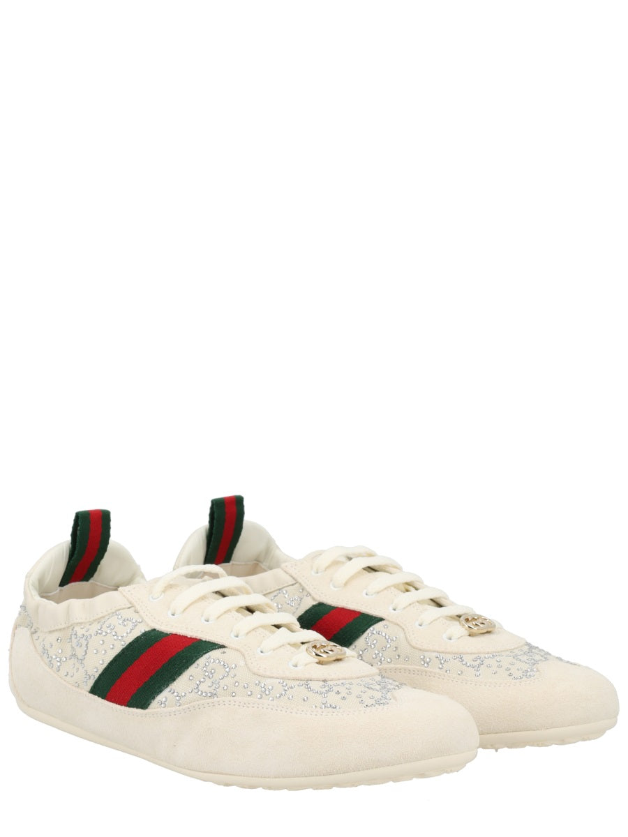 Gucci Women "Shift" Sneaker GUCCI