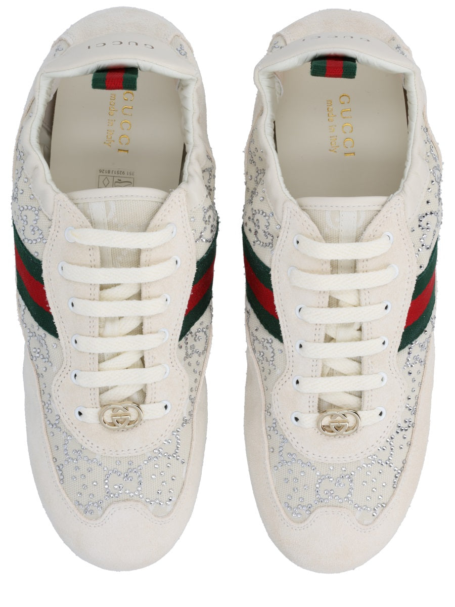 Gucci Women "Shift" Sneaker GUCCI
