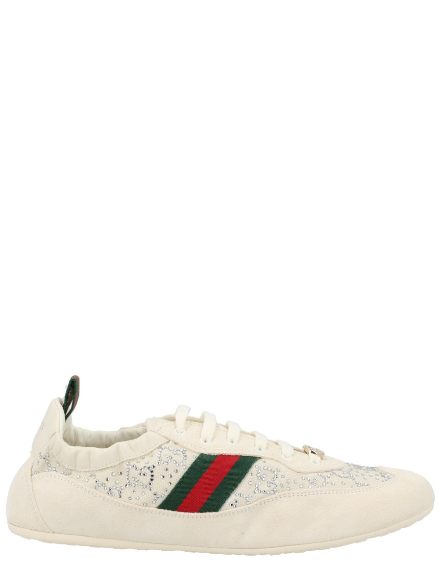 Gucci Women "Shift" Sneaker GUCCI