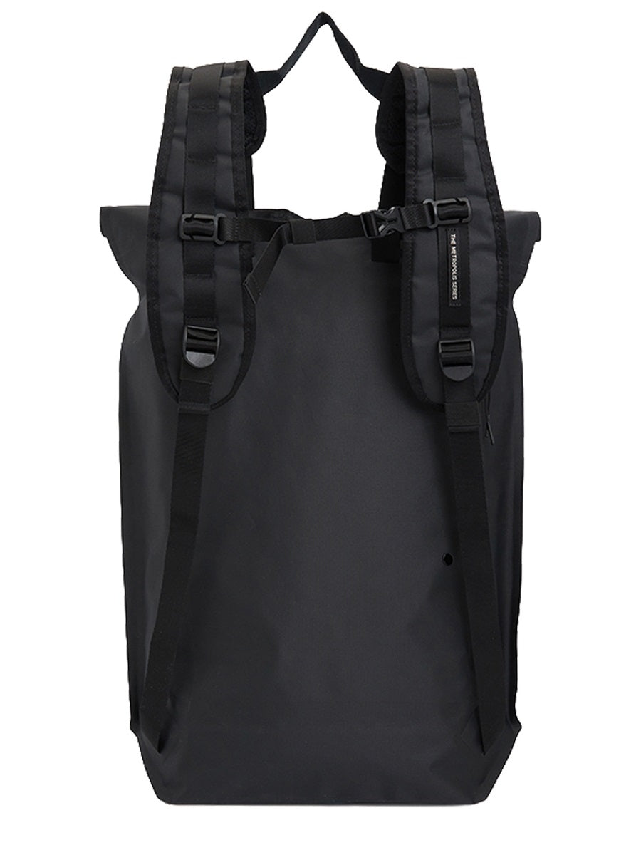 C.P. Company Men Backpack With Logo C.P. COMPANY