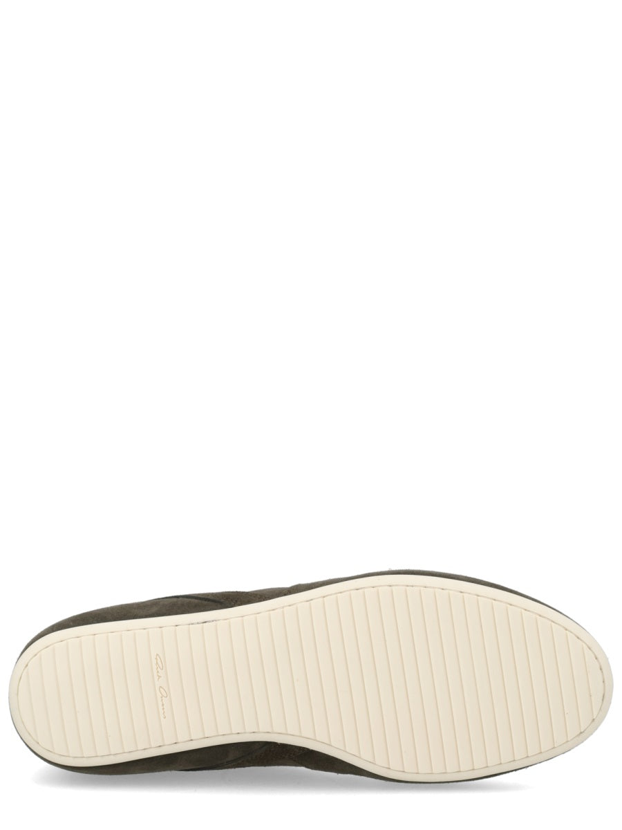 Rick Owens Men RICK OWENS