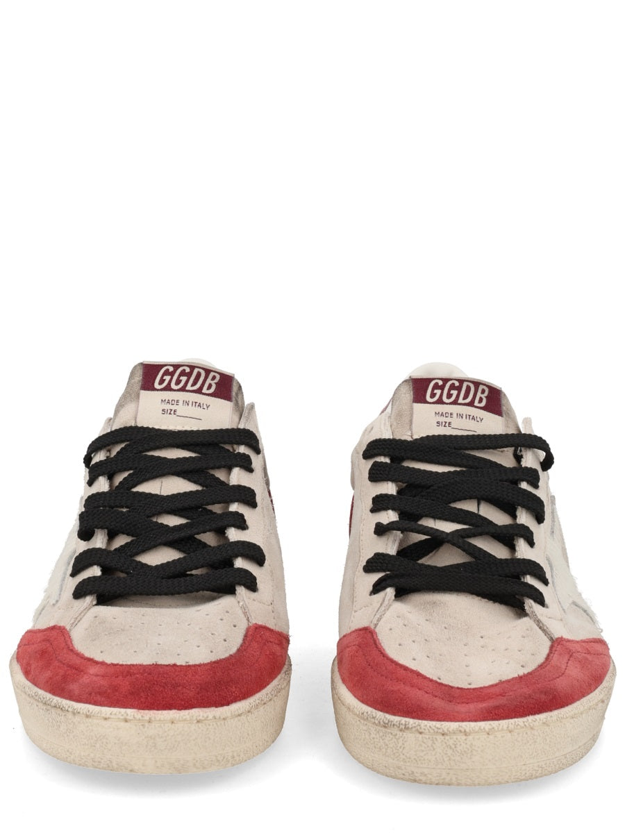 Golden Goose Women Ball Star Sneaker GOLDEN GOOSE