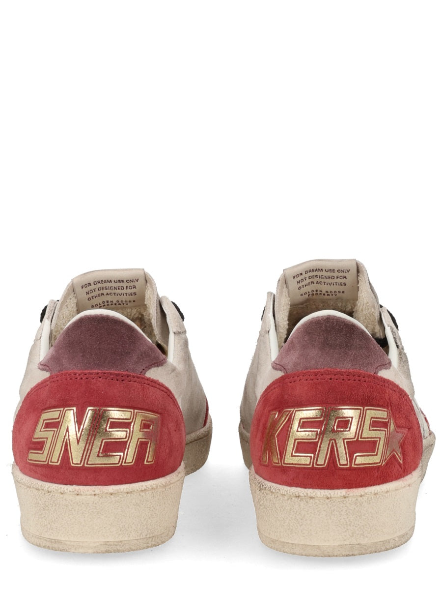 Golden Goose Women Ball Star Sneaker GOLDEN GOOSE