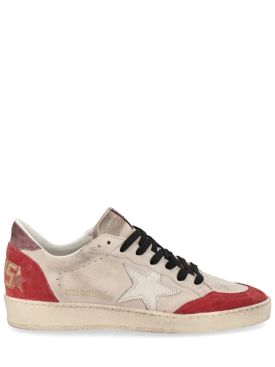 Golden Goose Women Ball Star Sneaker GOLDEN GOOSE
