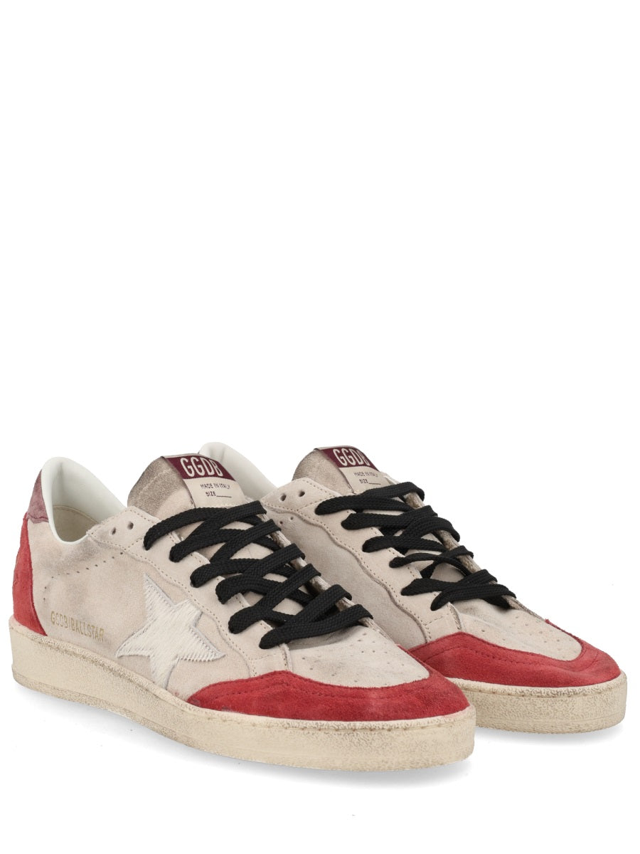 Golden Goose Women Ball Star Sneaker GOLDEN GOOSE
