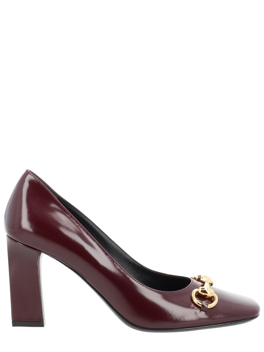 Gucci Women Décolleté "Lady" GUCCI