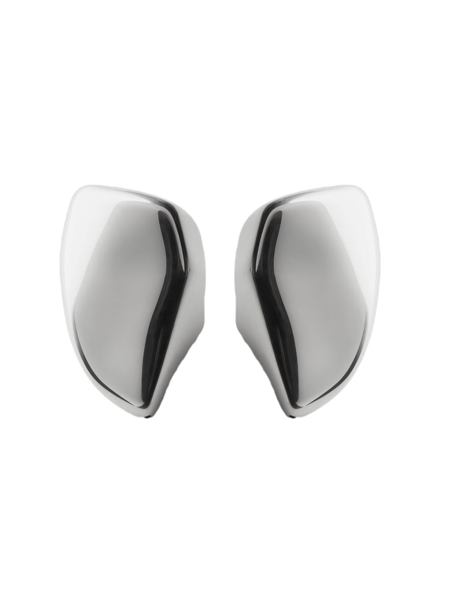 Bottega Veneta Women "Prism" Earrings BOTTEGA VENETA