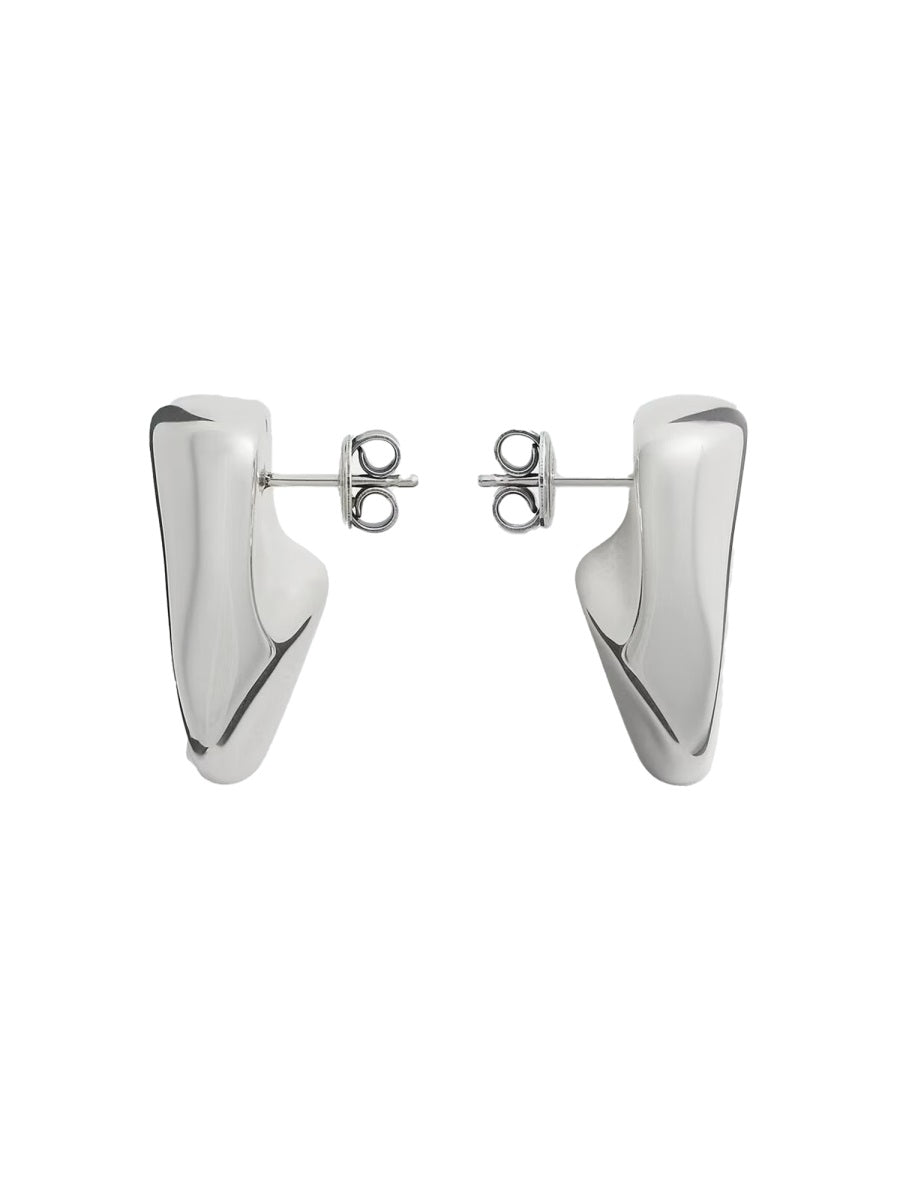Bottega Veneta Women "Prism" Earrings BOTTEGA VENETA