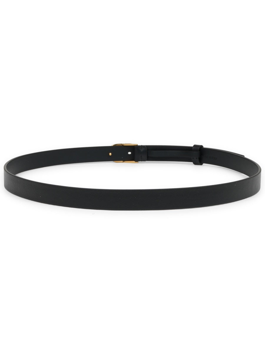 Dior Women "30 Montaigne Jolie" Belt CHRISTIAN DIOR