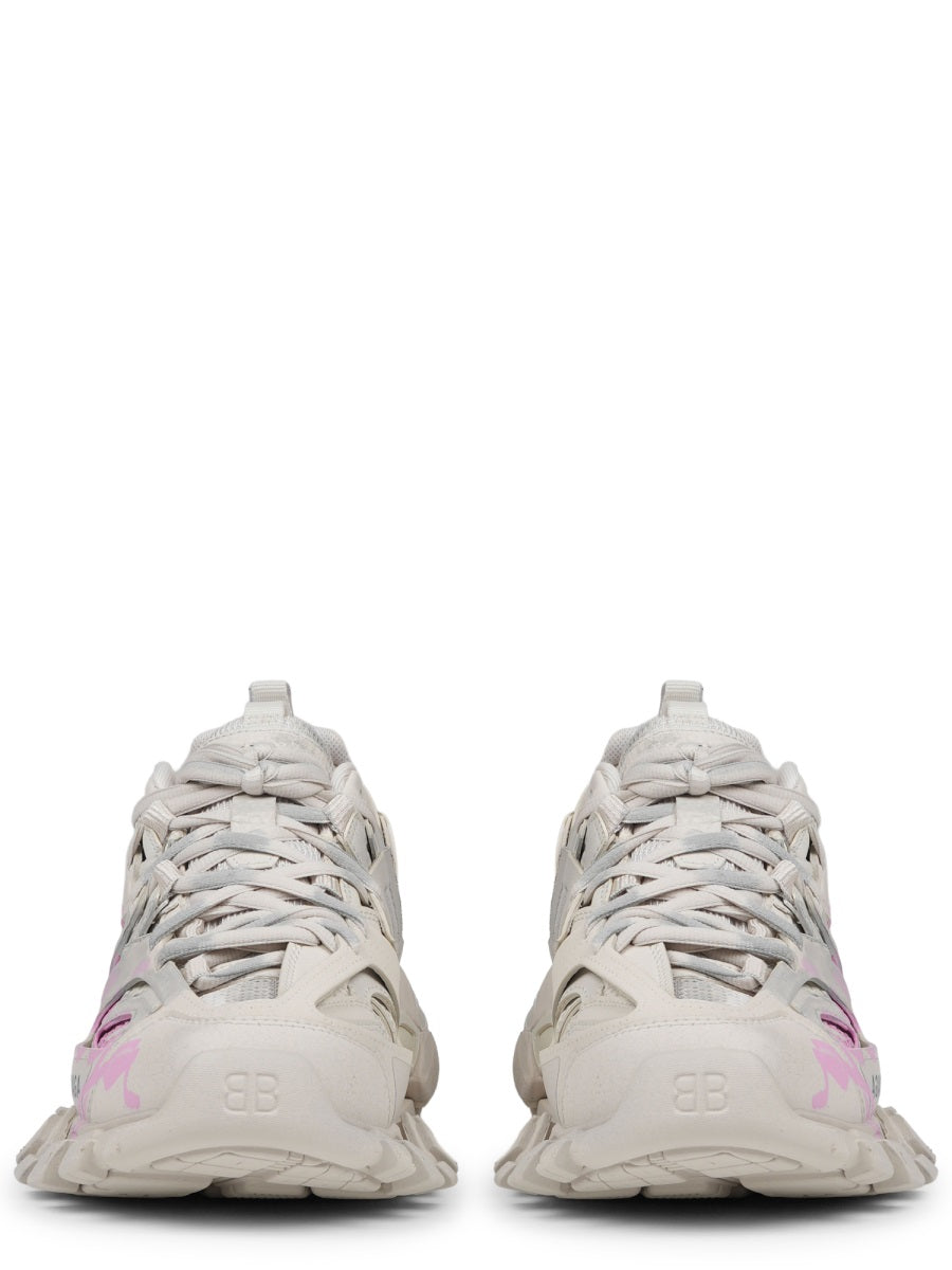 Balenciaga Women "Track Signature" Sneaker BALENCIAGA