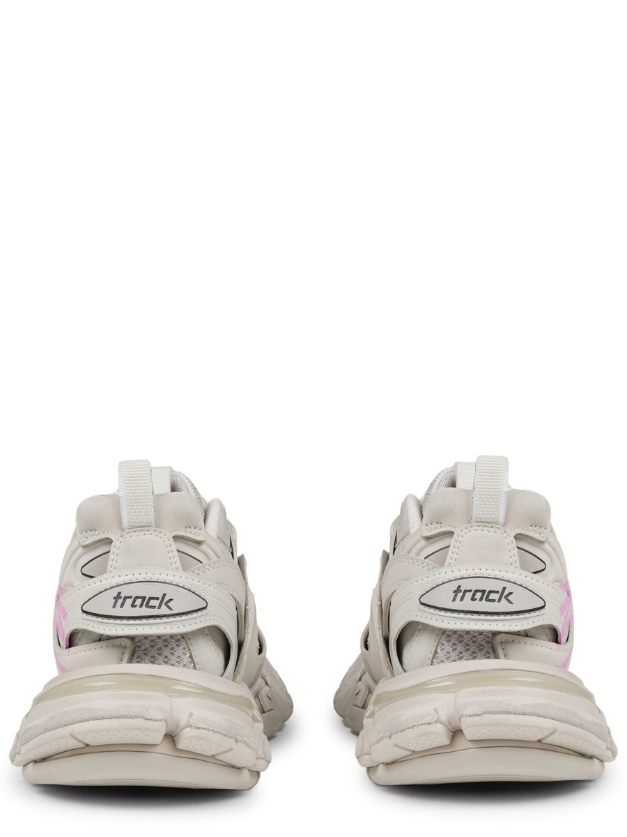 Balenciaga Women "Track Signature" Sneaker BALENCIAGA