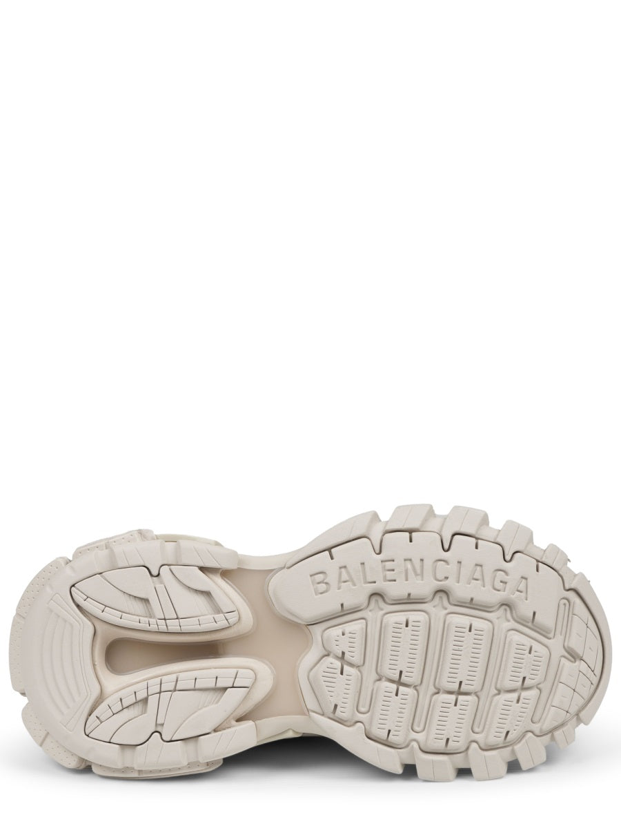 Balenciaga Women "Track Signature" Sneaker BALENCIAGA