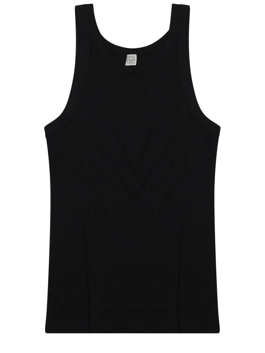 Toteme Women Top In Cotone TOTEME