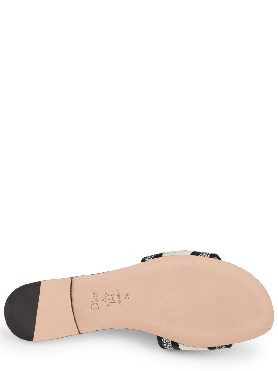 Dior Women Sandalo "Dway" CHRISTIAN DIOR
