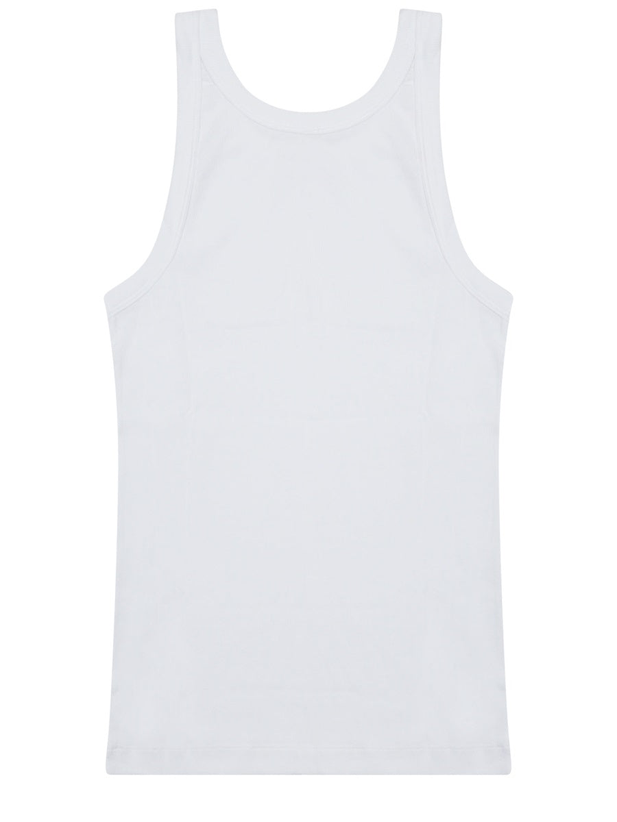 Toteme Women Top In Cotone TOTEME