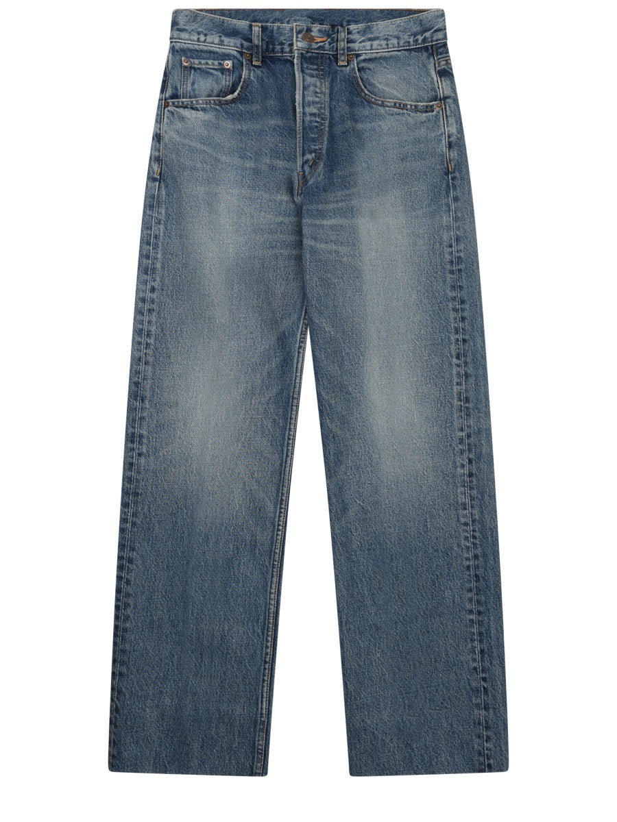 Celine Women "Boyfriend" Jeans CELINE