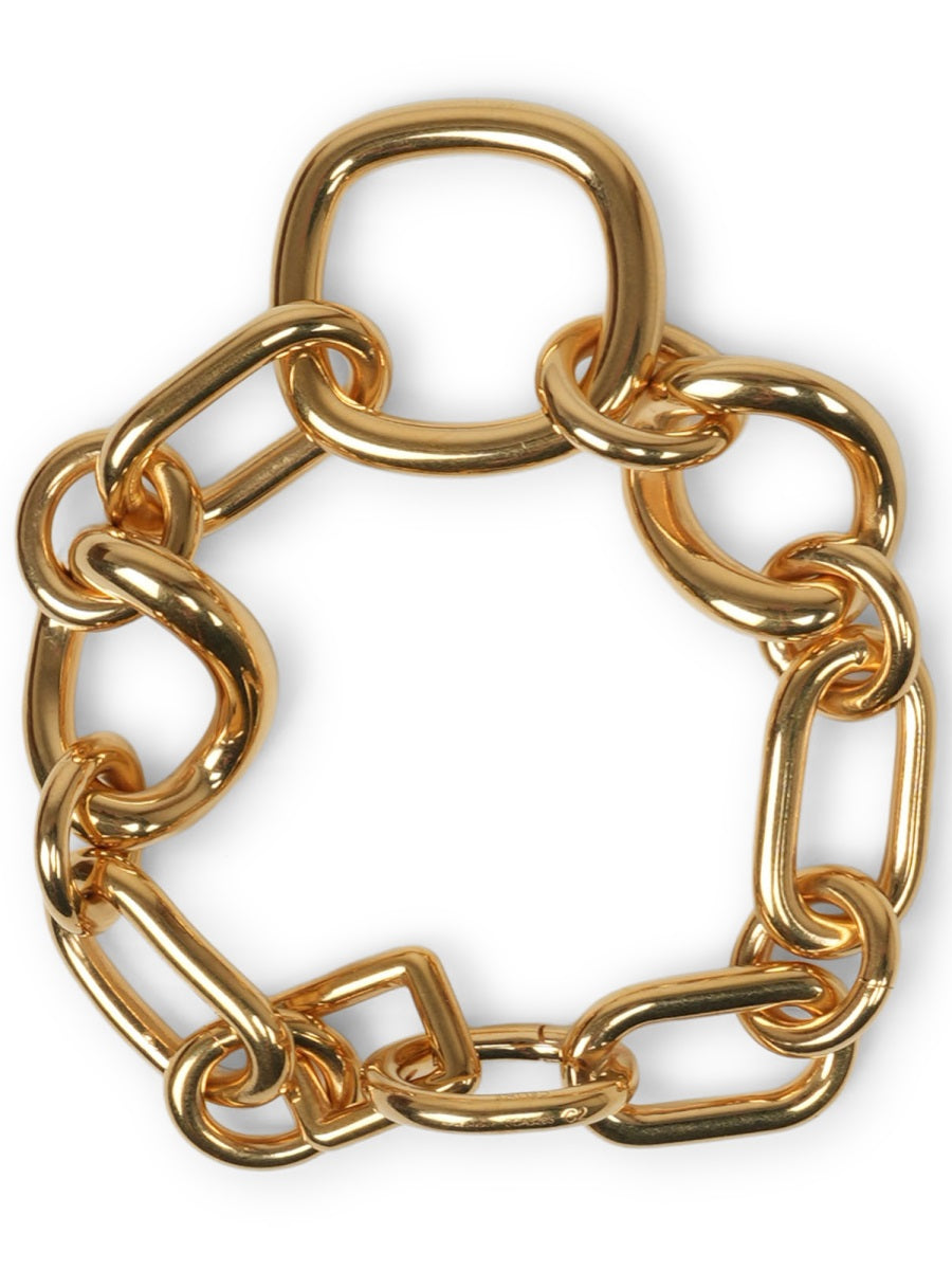 Celine Women "Gourmette" Bracelet CELINE