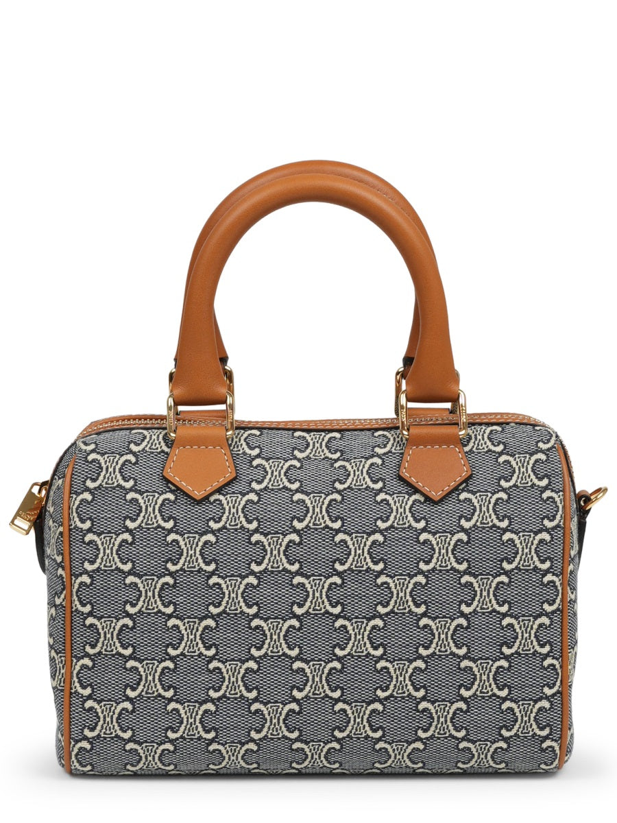 Celine Women Borsa "Boston" Small CELINE