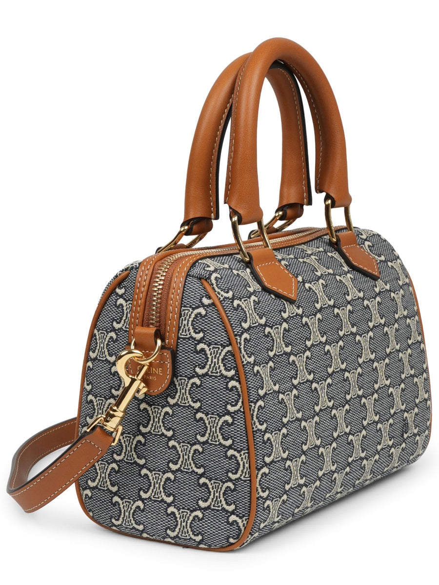 Celine Women Borsa "Boston" Small CELINE