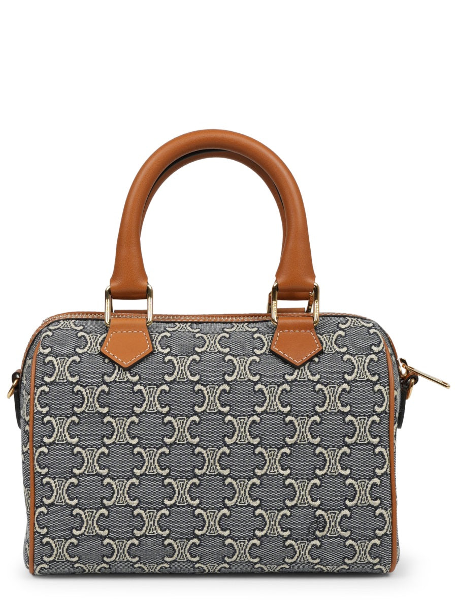 Celine Women Borsa "Boston" Small CELINE