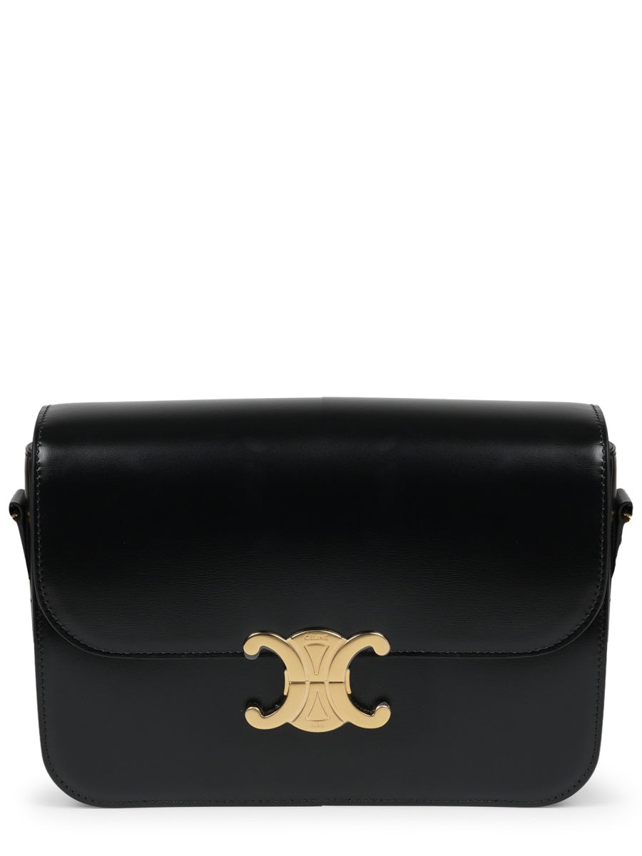 Celine Women Borsa "Triomphe Classique" CELINE