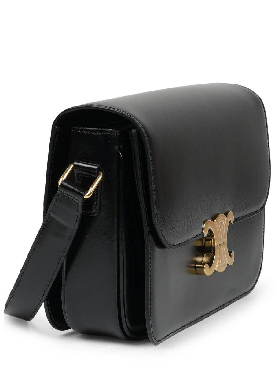 Celine Women Borsa "Triomphe Classique" CELINE
