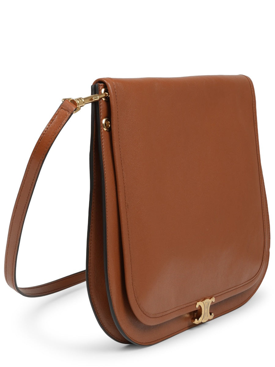 Celine Women Bisaccia "Triomphe" CELINE