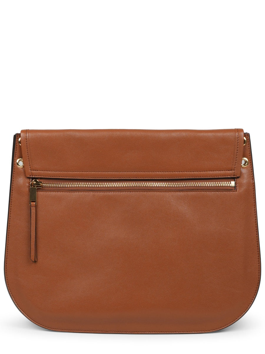 Celine Women Bisaccia "Triomphe" CELINE