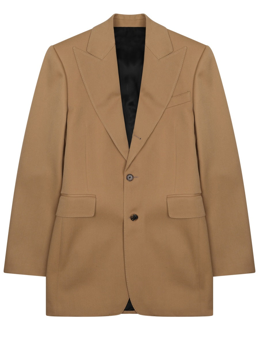 Celine Women Giacca "Colonne" CELINE