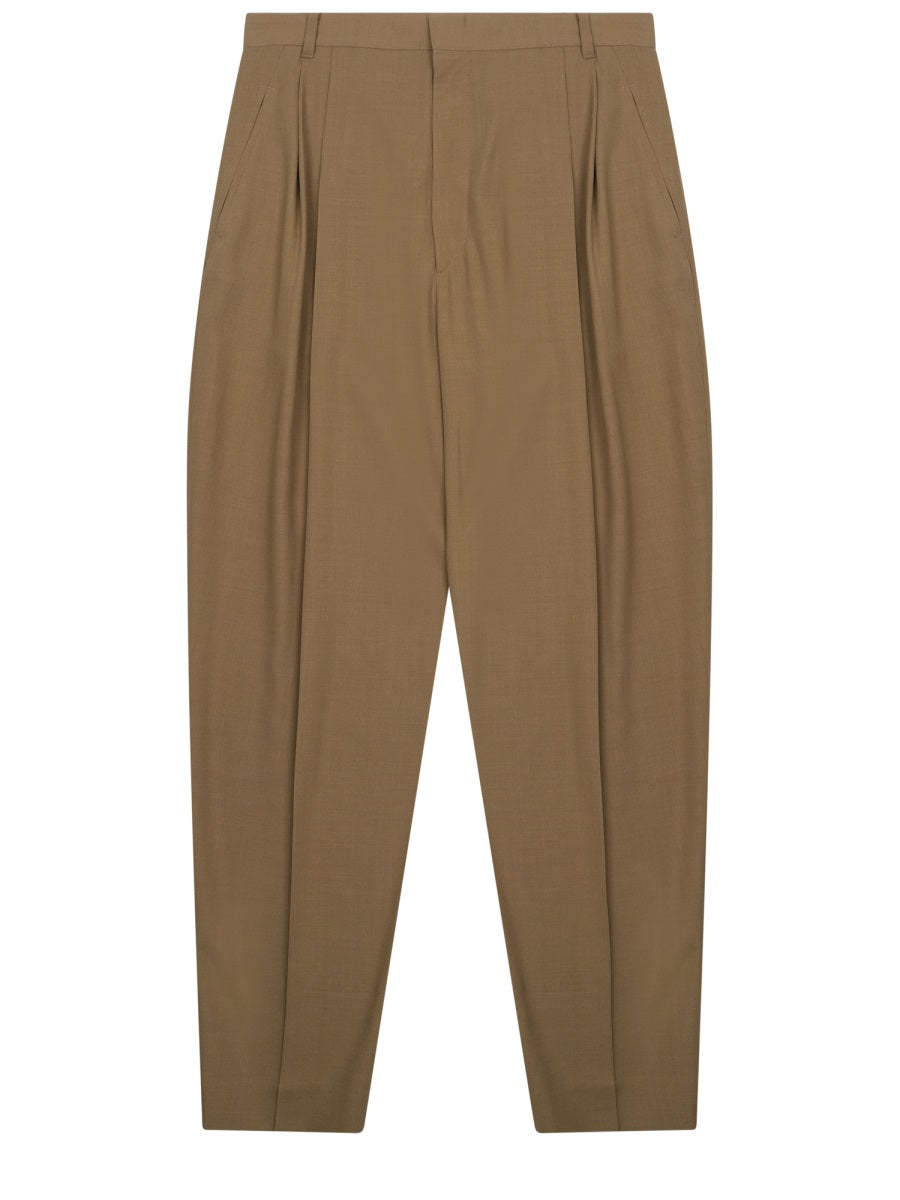 Celine Women Pantalone "Montauk" CELINE
