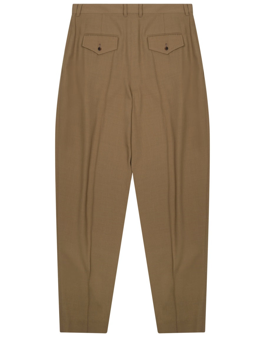 Celine Women Pantalone "Montauk" CELINE