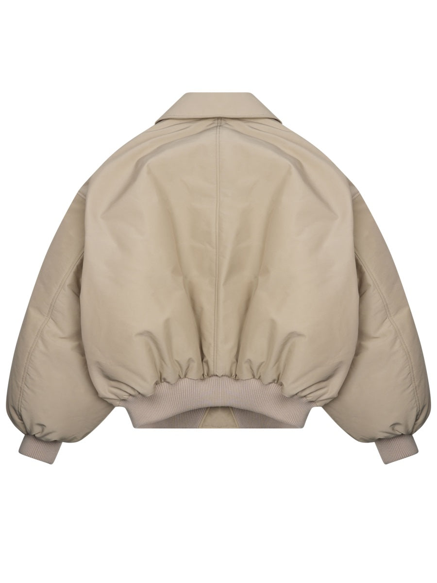 Celine Women Nylon Down Jacket CELINE