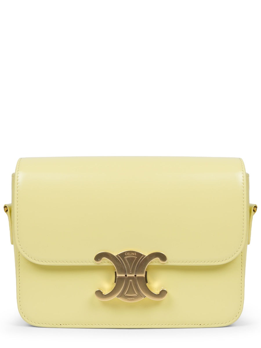 Celine Women "Teen Triomphe" Bag CELINE