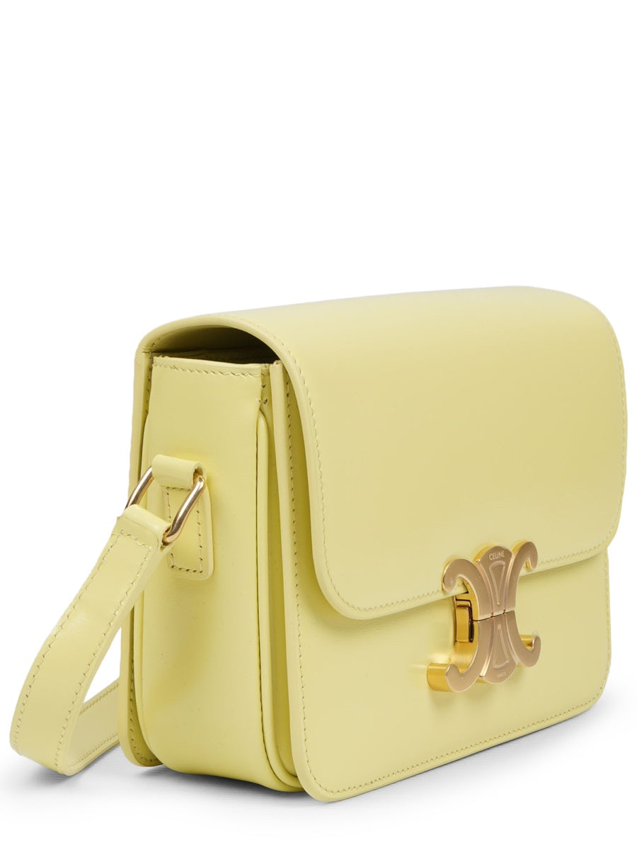 Celine Women "Teen Triomphe" Bag CELINE